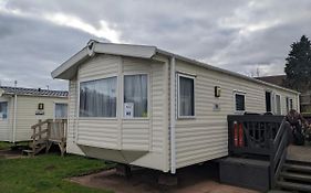 Static Caravan On Lady'S Mile Holiday Park